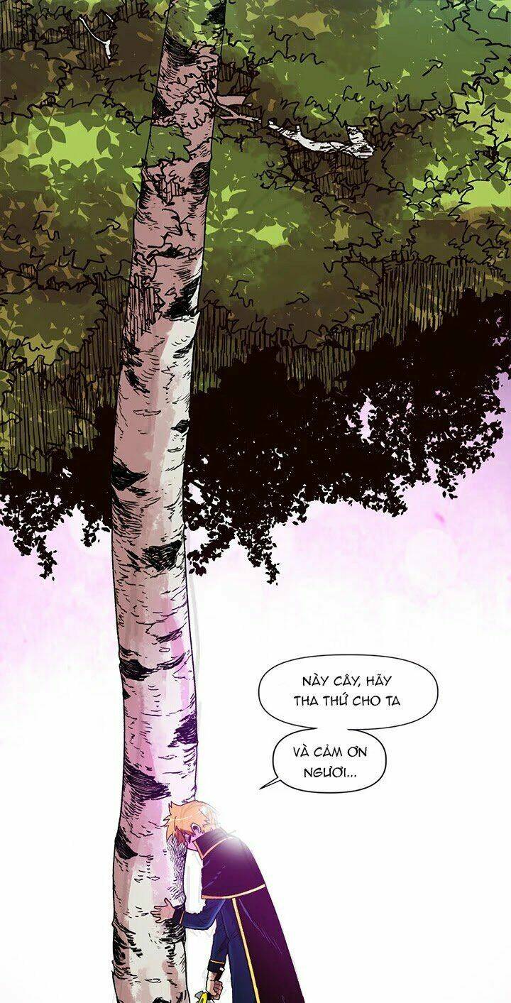 Nô Lệ Nghịch Thiên: Chapter 21