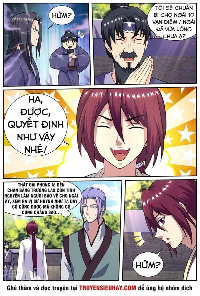 Ta Là Bá Vương: Chapter 60