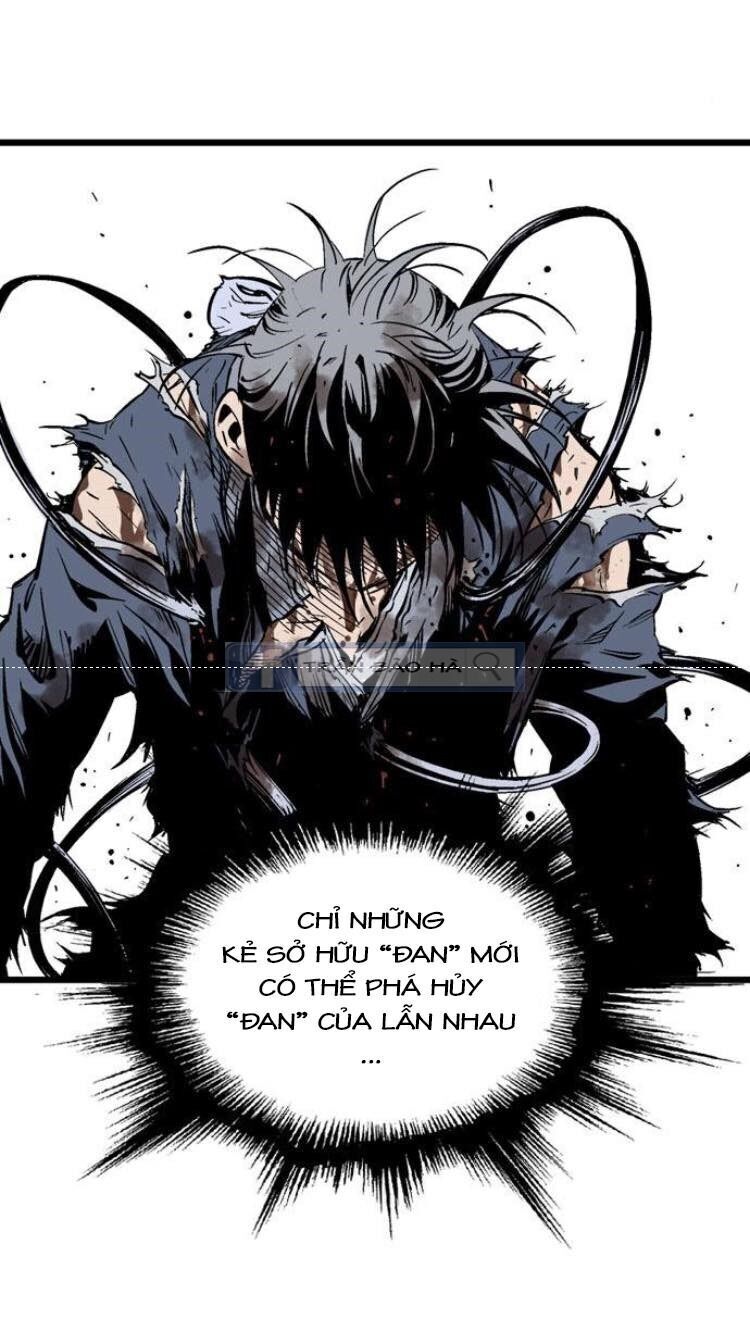 Cao Thủ 2: Chapter 120.2
