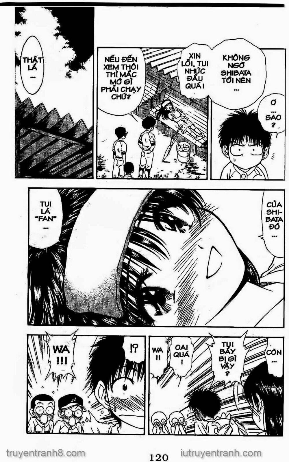 Saladdays: Chapter 93