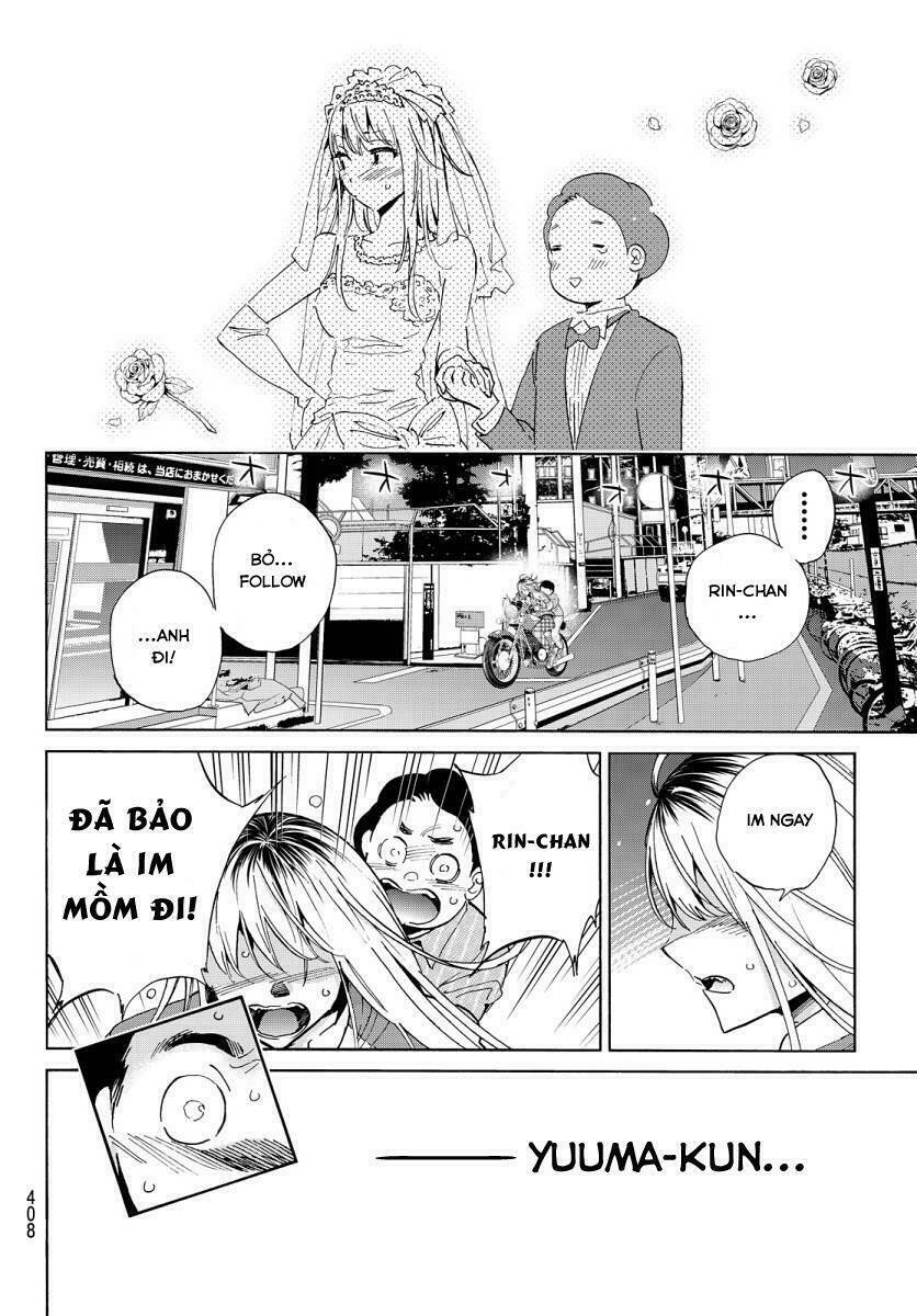 Real Account Ii: Chapter 48