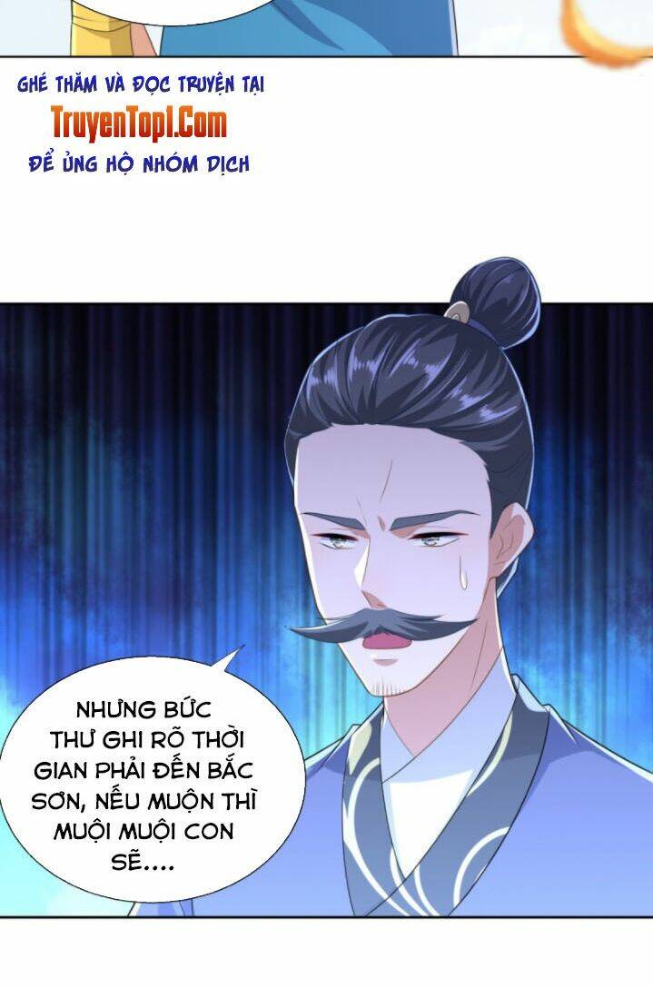 Chí Tôn Trọng Sinh: Chapter 89