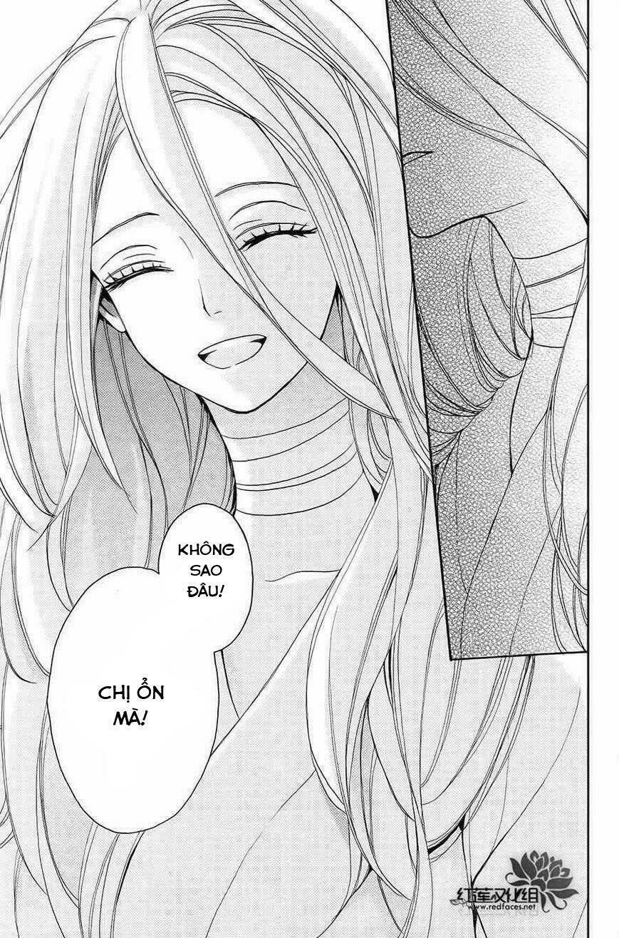 Salon Diana: Chapter 7