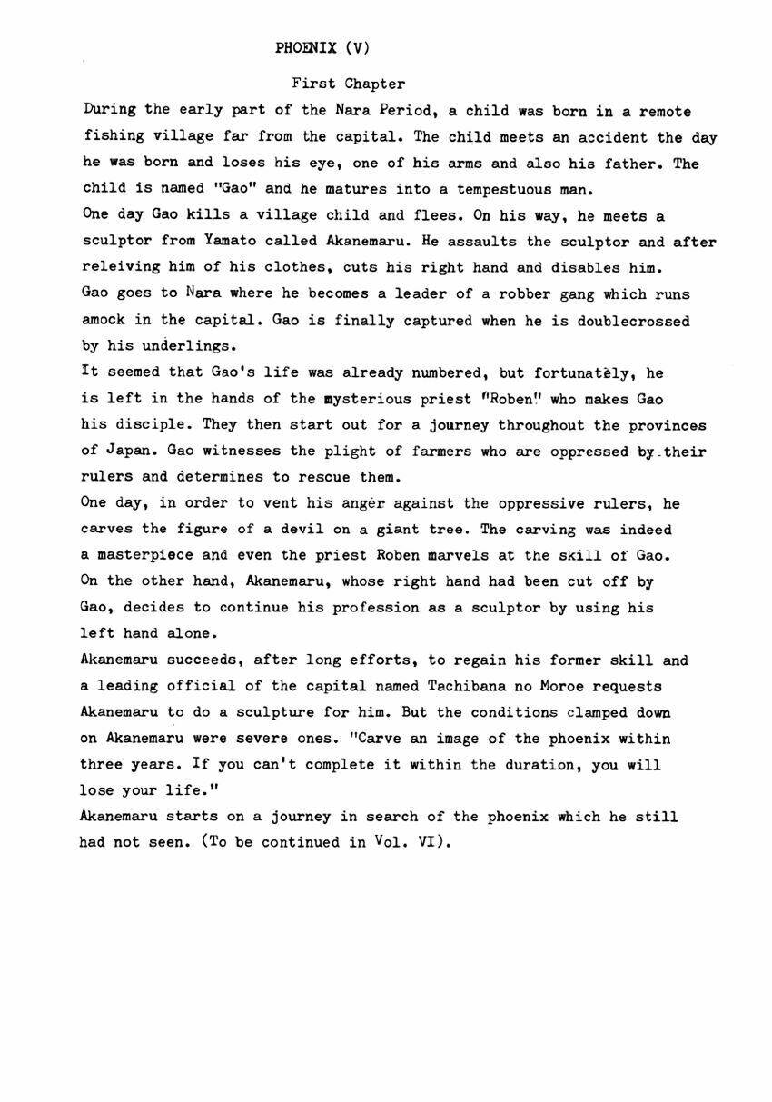 Chim Lửa: Chapter 41