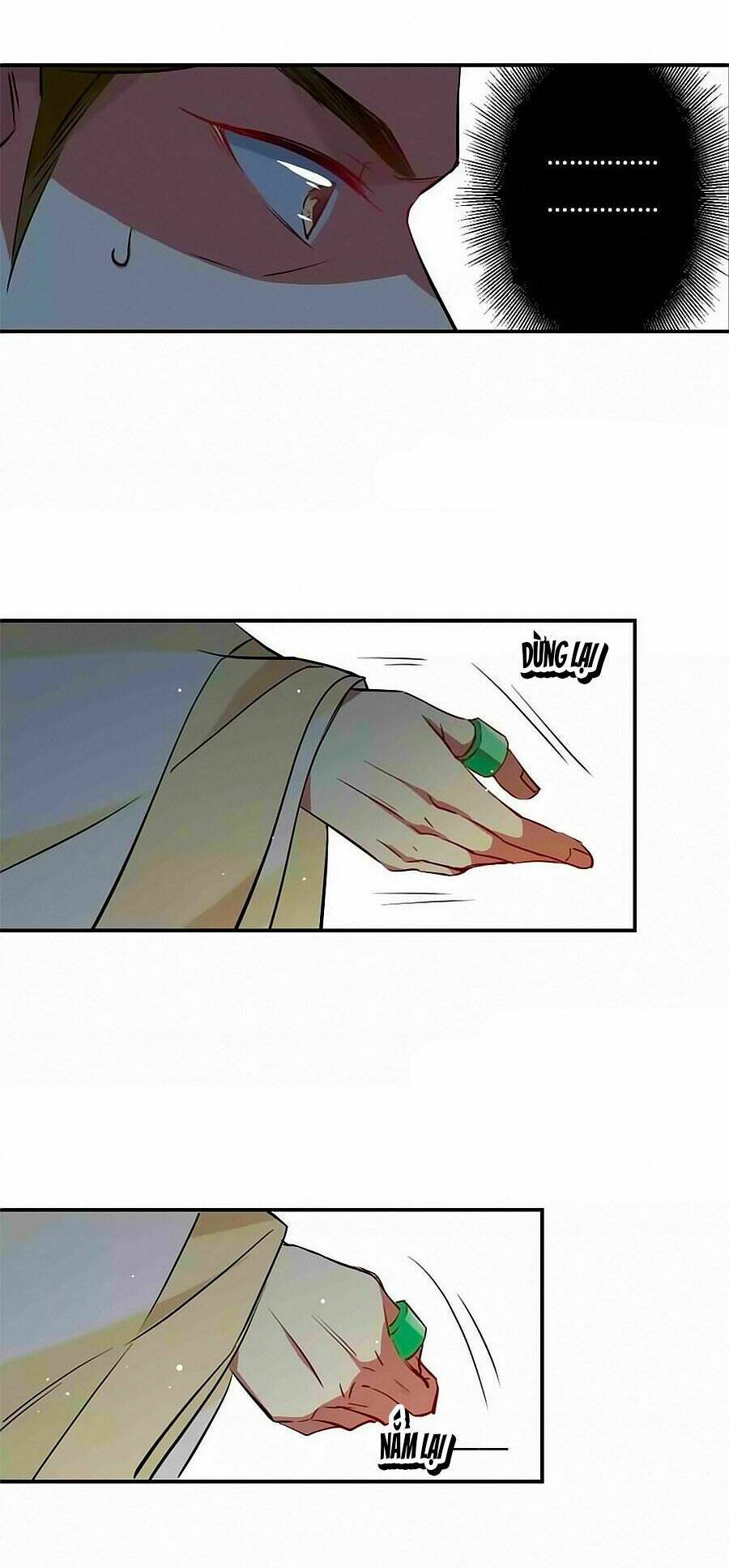 Thượng Quốc Phú Chi Thiên Đống Tuyết: Chapter 14