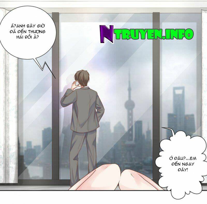 Lưu Luyến Không Rời: Chapter 15