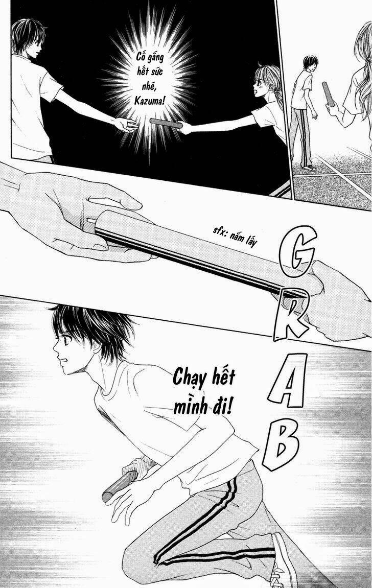 100% Gokuama Kareshi!: Chapter 2.1