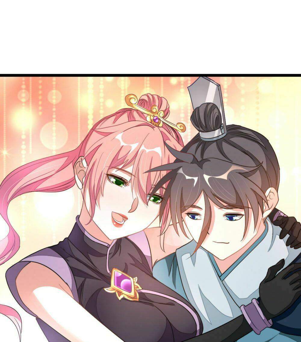 Cửu Dương Thần Vương: Chapter 160