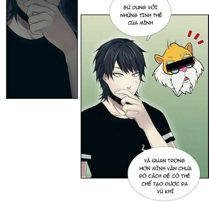 Người Cống Hiến: Chapter 2
