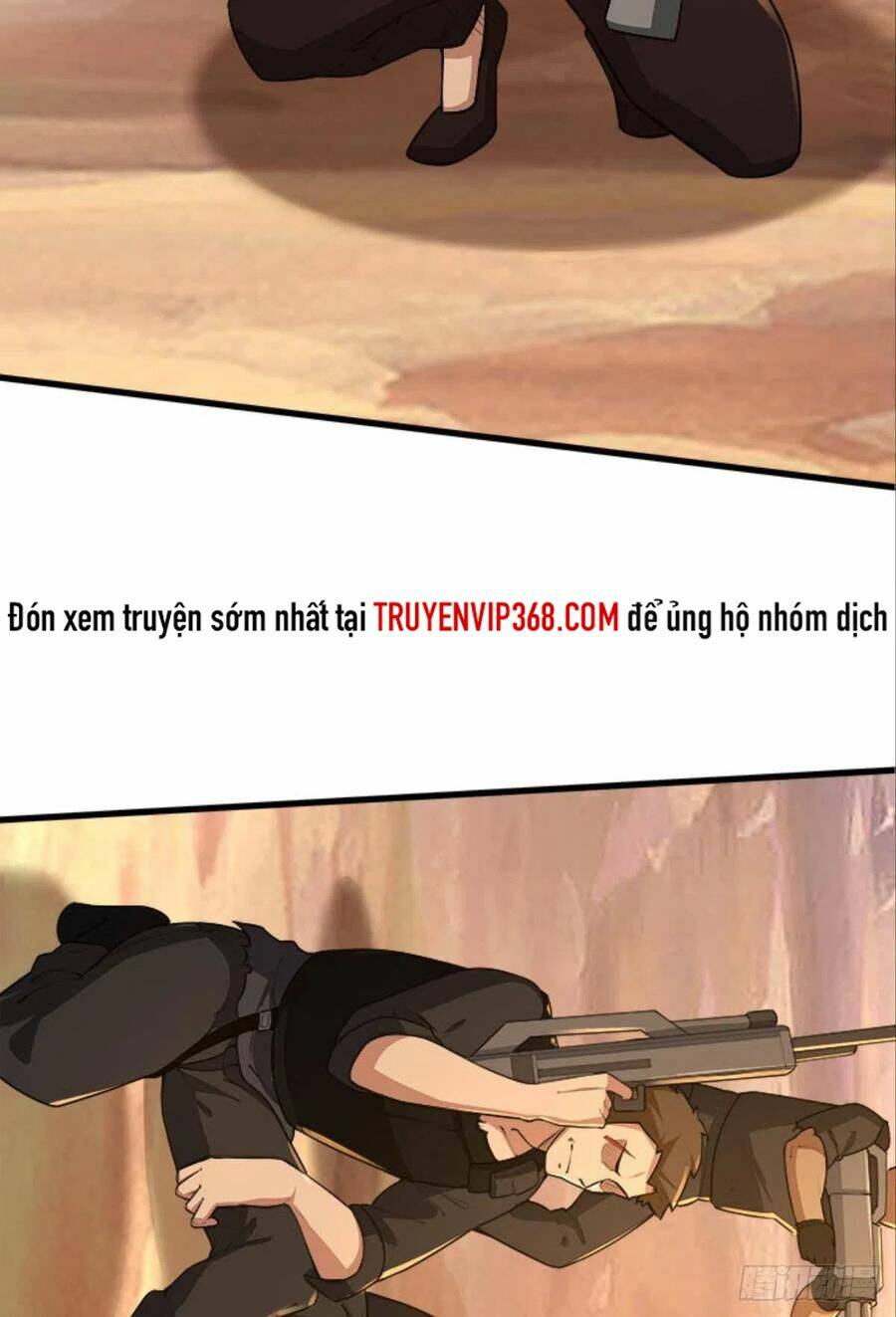 Mạt Thế Thần Tài: Chapter 39