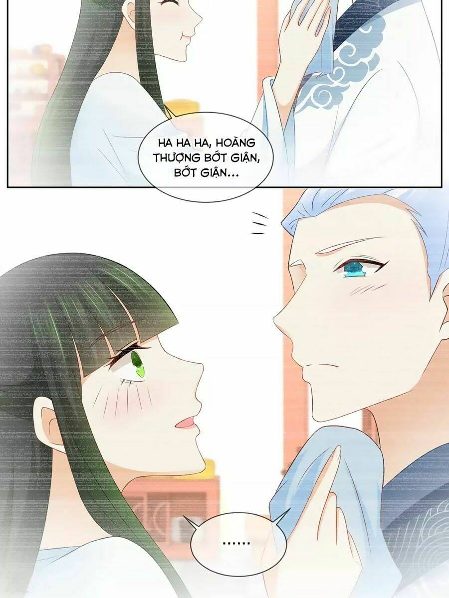 Trù Nương Hoàng Hậu: Chapter 58
