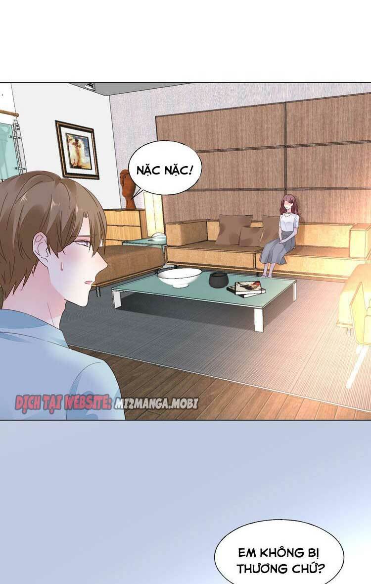 Điều Ước Sủng Ái Bất Bình Đẳng: Chapter 95.1