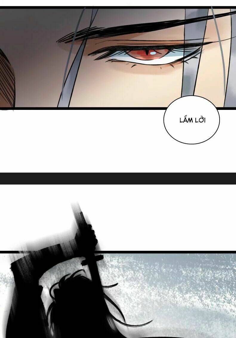 Thái Tử Bị Hoang Tưởng: Chapter 37