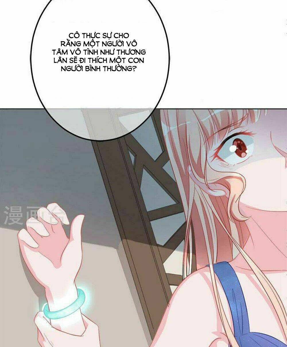 Hung Mãnh Quỷ Phu Bà Thượng Sàng: Chapter 65