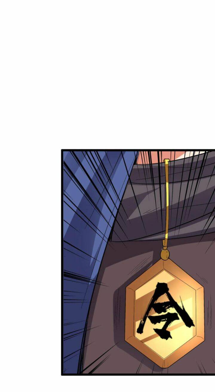 Phục Thiên Thánh Chủ: Chapter 91