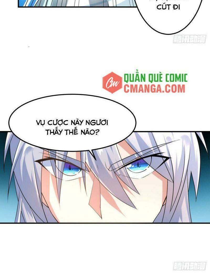 Tuyệt Thế Thần Tôn: Chapter 2