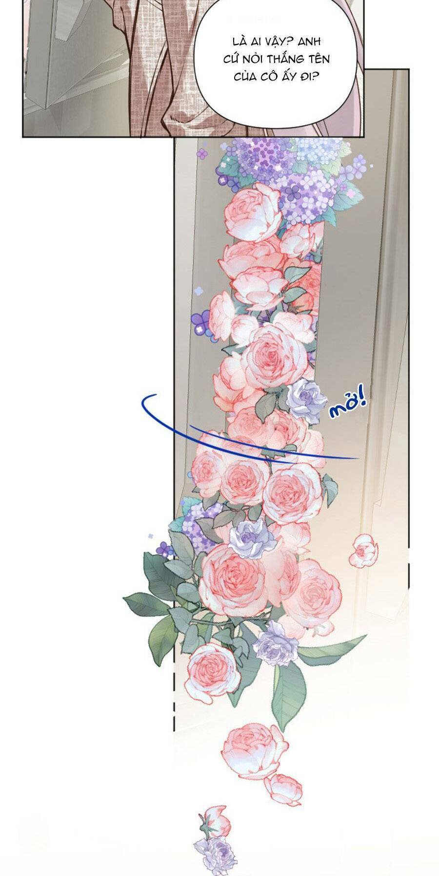 Tâm Động Thuấn Di: Chapter 76