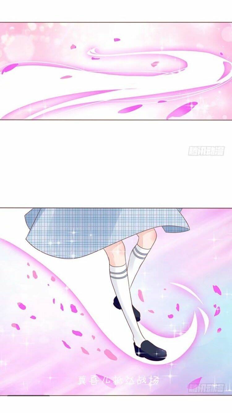 Ma Vương Luyến Ái Chỉ Nam: Chapter 108