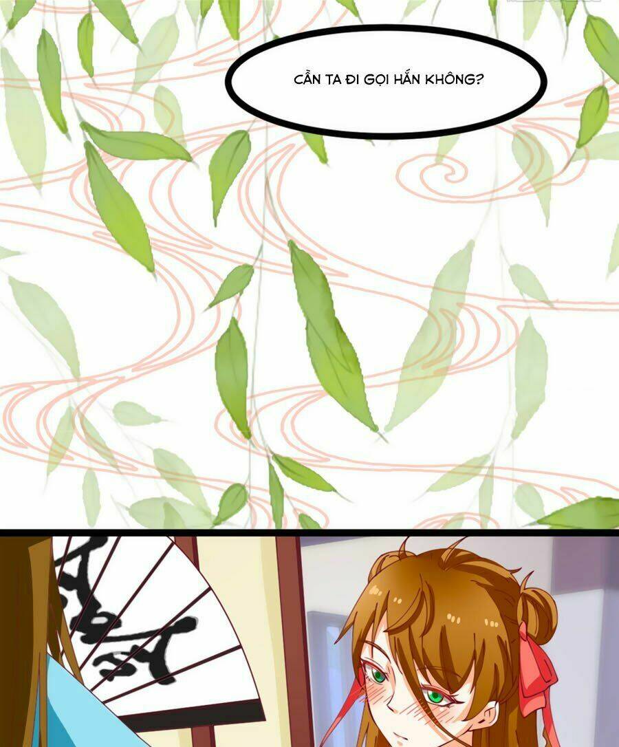 Ngọc Vi Mai: Chapter 7