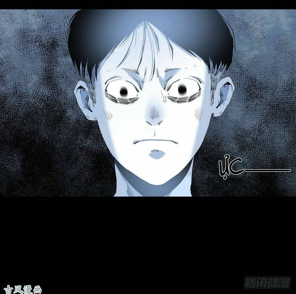 Ẩn Số Về Tứ Gia: Chapter 1