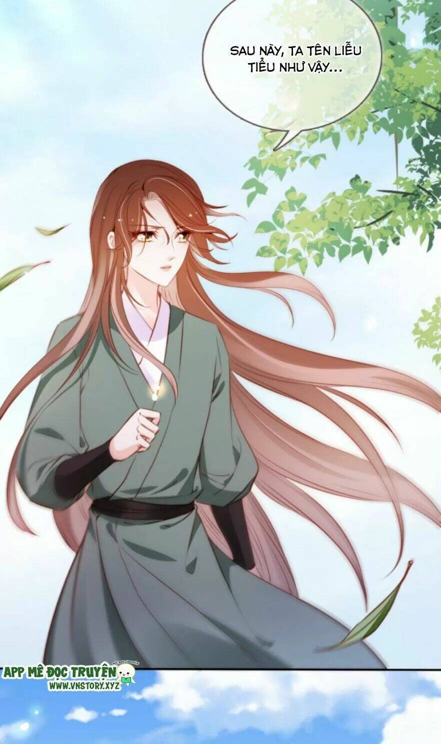 Nàng Trở Thành Bạch Nguyệt Quang Của Vương Gia Bệnh Kiều: Chapter 94