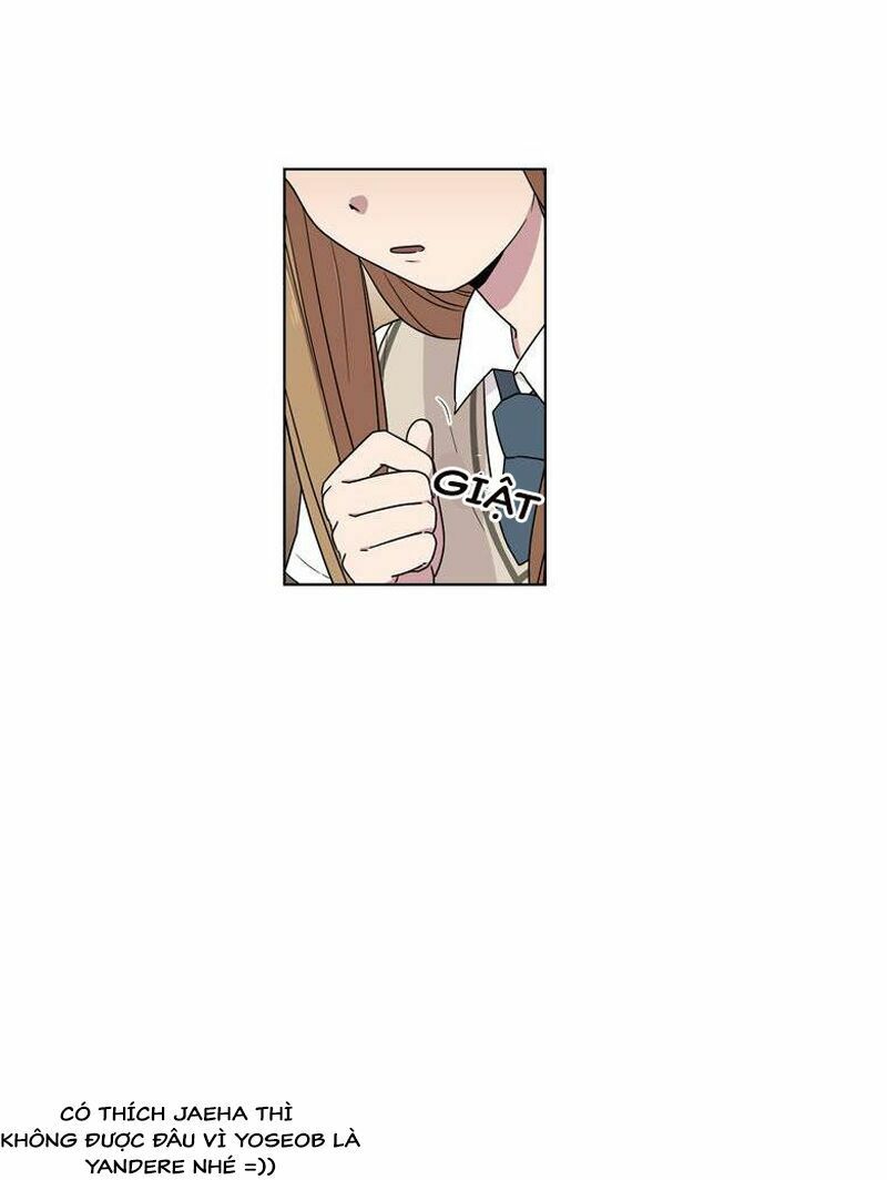 …”Một Sự Thật Khá Khó Chịu.”: Chapter 11