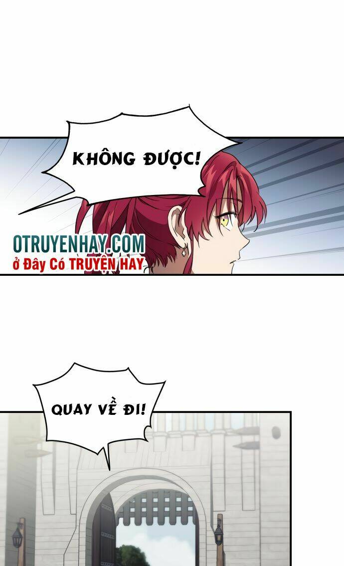 LÂU ĐÀI VÔ DANH: Chapter 7