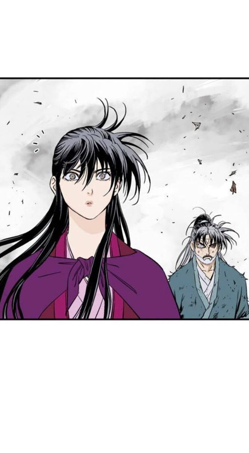 Cao Thủ 2: Chapter 131