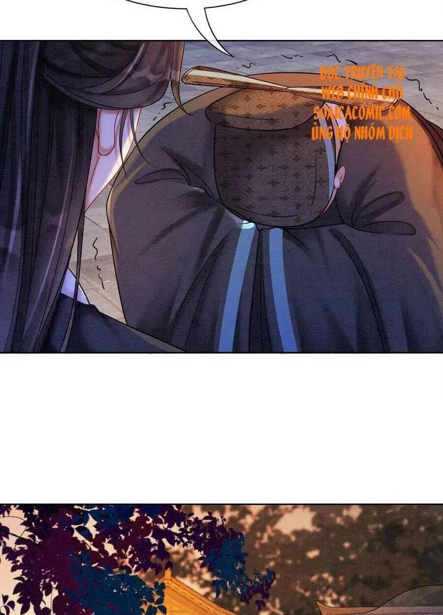 Xung Hỉ Vương Phi: Chapter 71