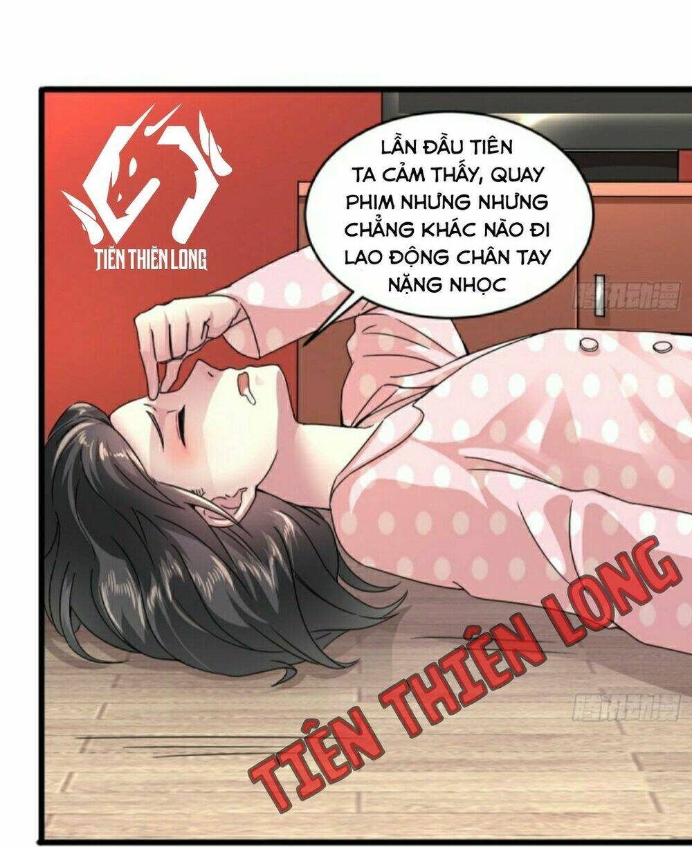 Hệ Thống Nghịch Tập Thiên Hậu: Chapter 49