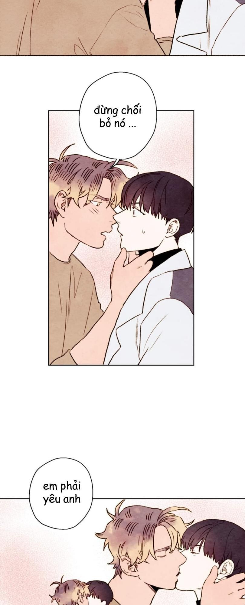 Ôi ! Trợ Lý Đặc Biệt Của Tôi: Chapter 27