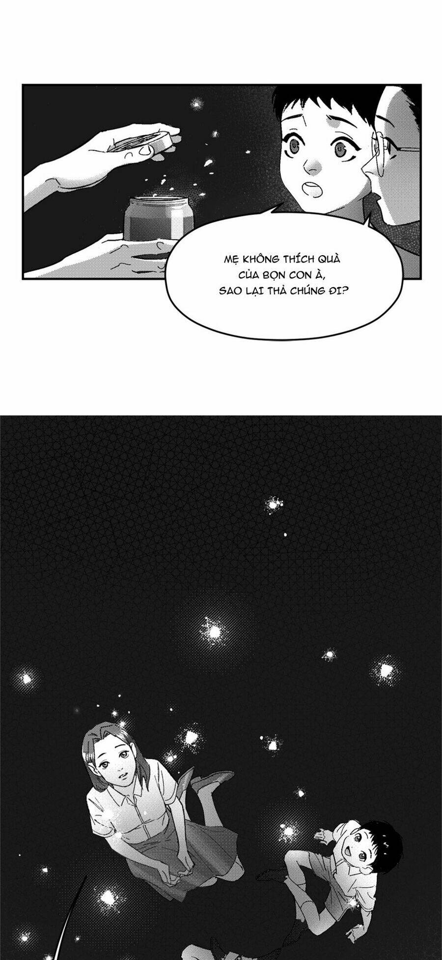 Anh Hùng Và Hiệp Nữ: Chapter 76