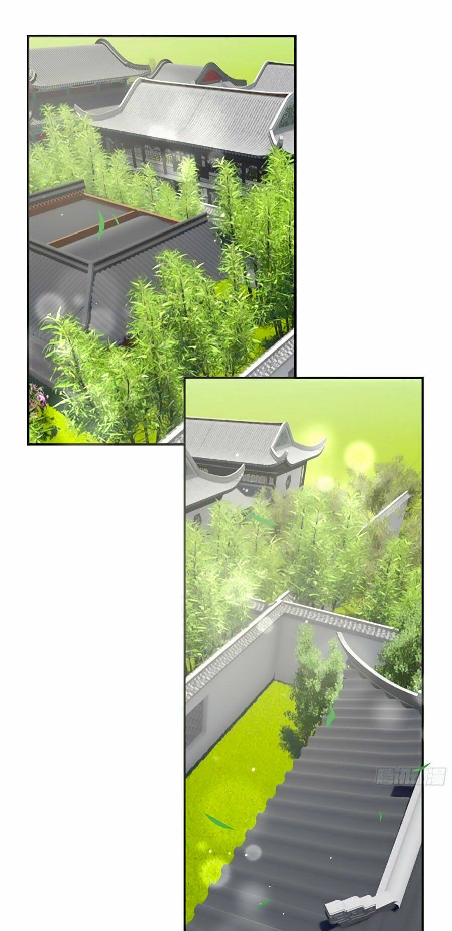 Tận Kiển Minh Thần: Chapter 11