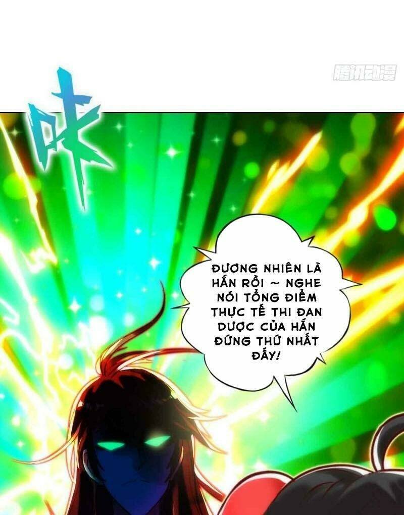 Bất Hủ Phàm Nhân: Chapter 58