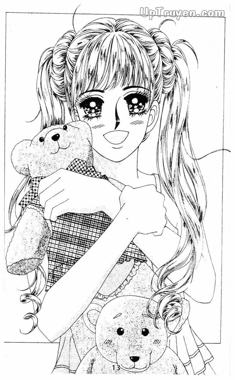 Mặt nạ tình yêu: Chapter 80