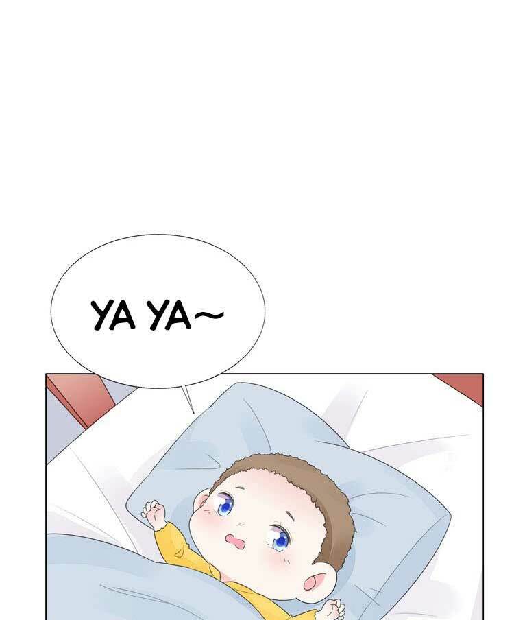 Điều Ước Sủng Ái Bất Bình Đẳng: Chapter 103.1