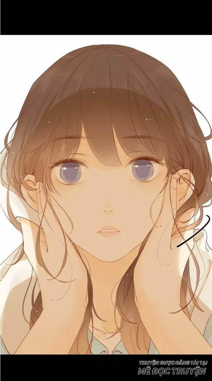 Cô Ấy Không Đáng Yêu: Chapter 25