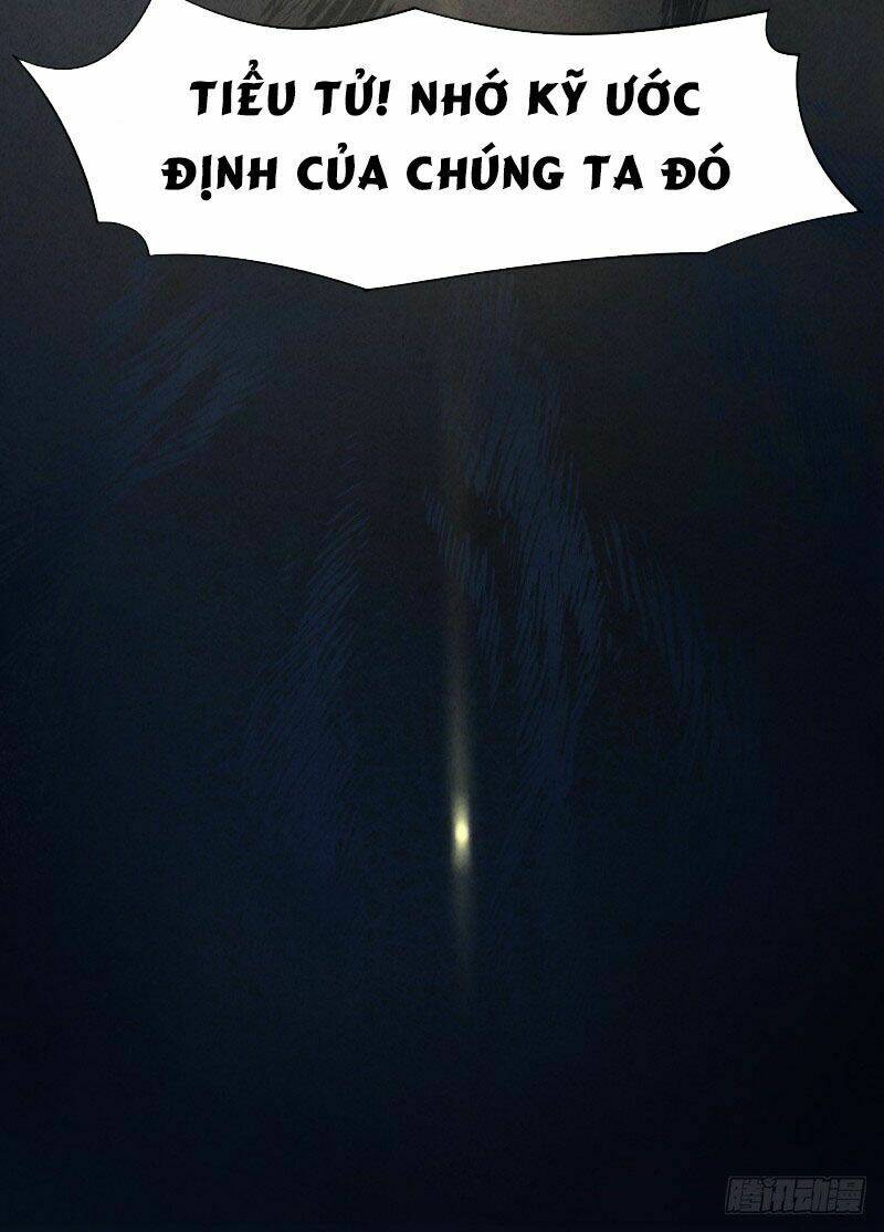 Thông Linh Sư Mạnh Nhất Thành Phố: Chapter 6