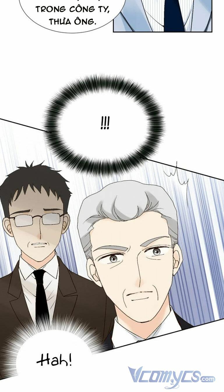 Lee Bom, Em Là Của Anh: Chapter 39