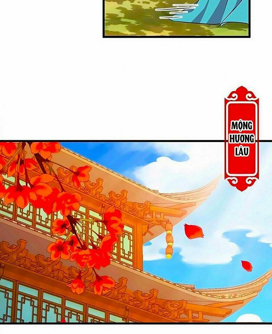 Vương Gia! Ngươi Thật Bỉ Ổi: Chapter 184