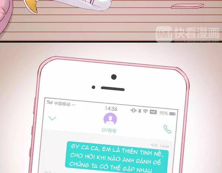 Lượm Được Một Tiểu Hồ Ly 2: Chapter 29