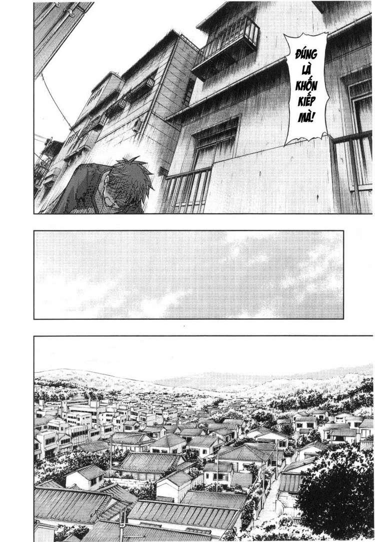 Fate Stay Night: Chapter 31