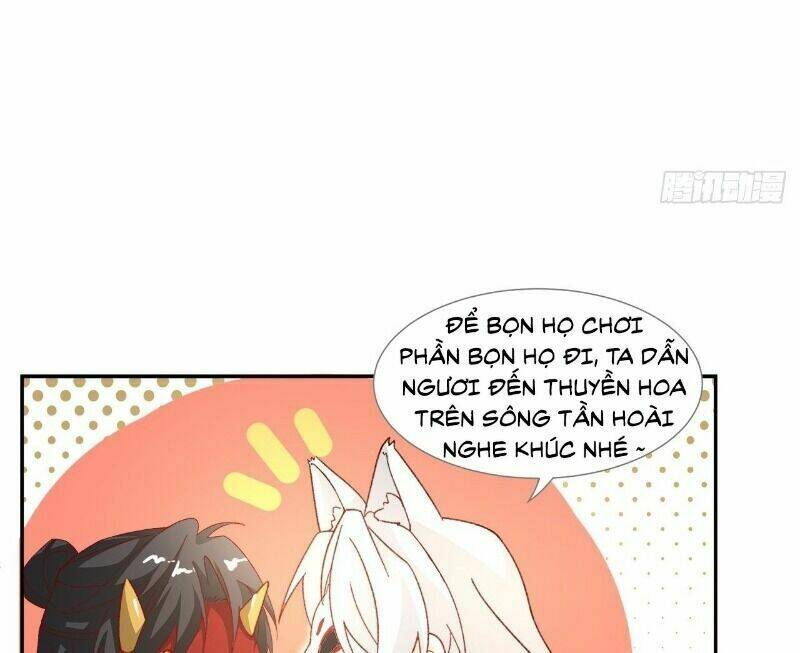 Ảnh Đế Yêu Hồ: Chapter 56