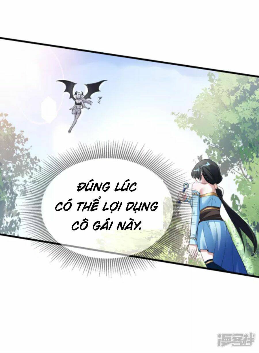 Tiến Sĩ Khoa Học Kỹ Thuật Tu Tiên: Chapter 29