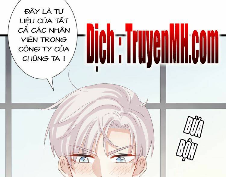 Nữ Hoàng Giá Đáo: Chapter 34