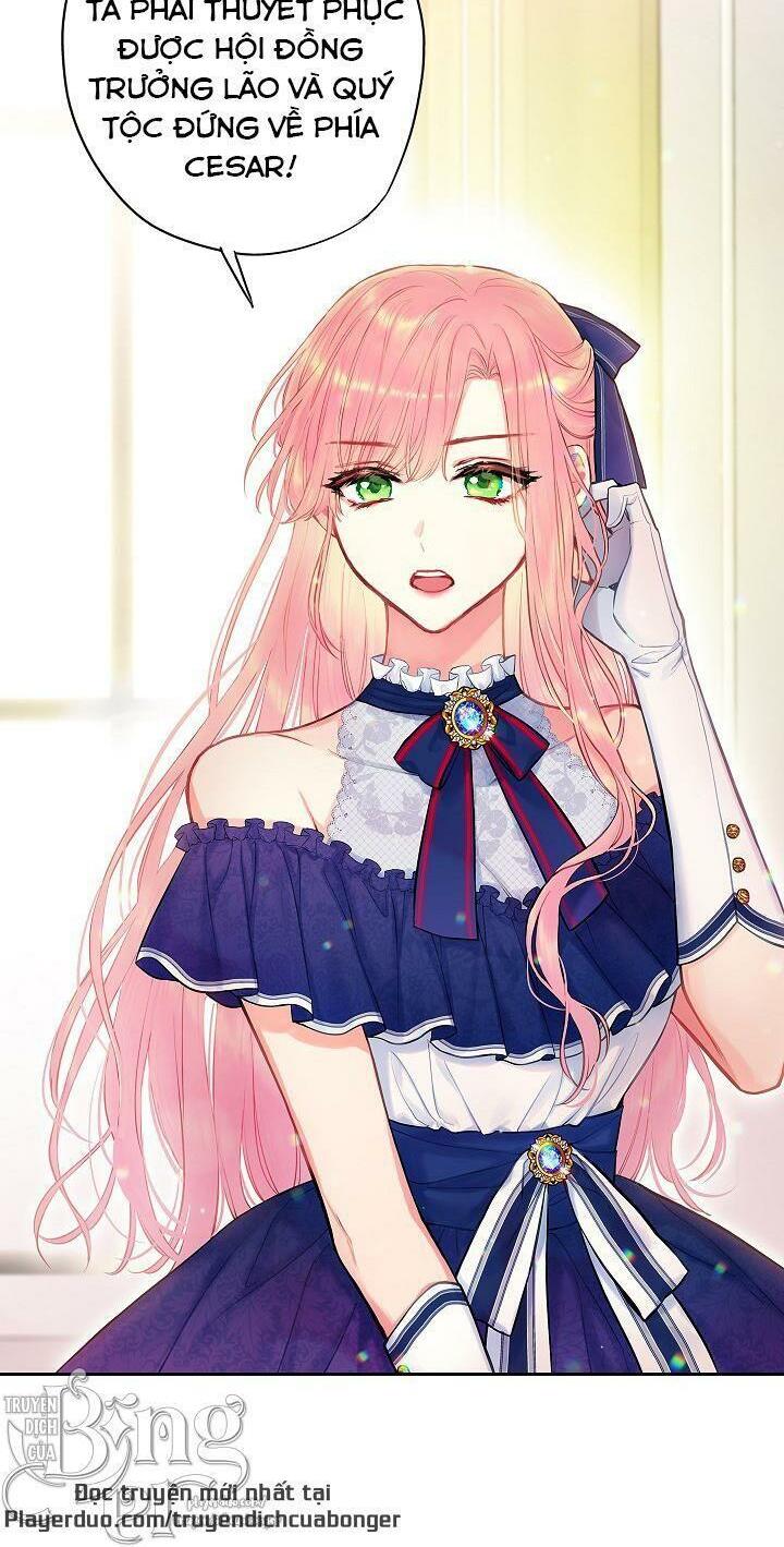 Tồn Tại Với Tư Cách Là Vợ Của Nam Chính: Chapter 187