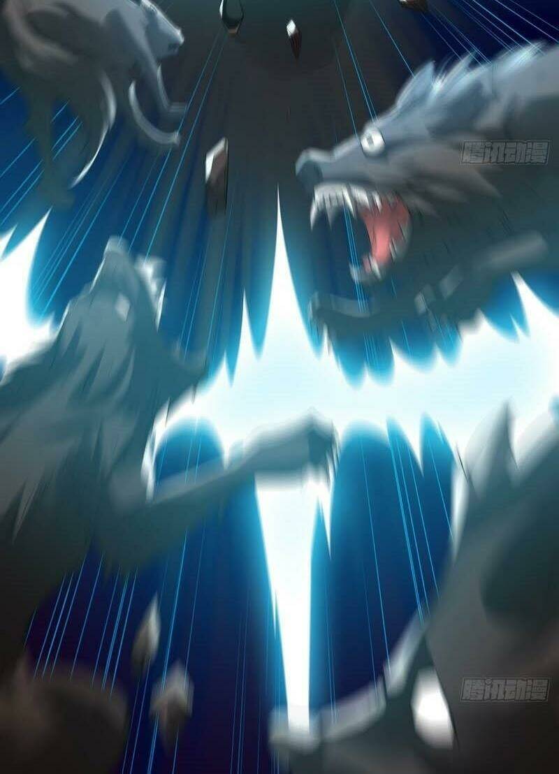 Nghịch Lân: Chapter 93