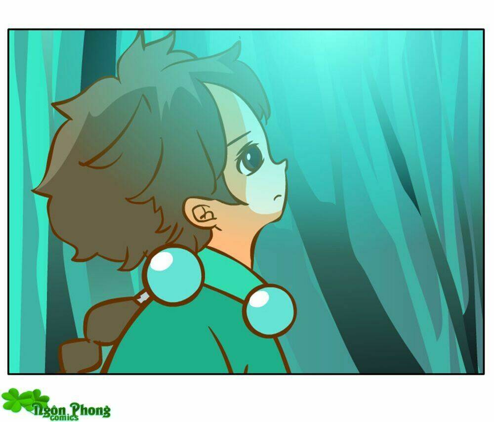 Hòa Thượng Và Tiểu Long Quân: Chapter 54