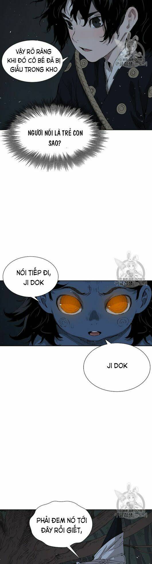 Vô Kiếm Tiểu Tử: Chapter 39