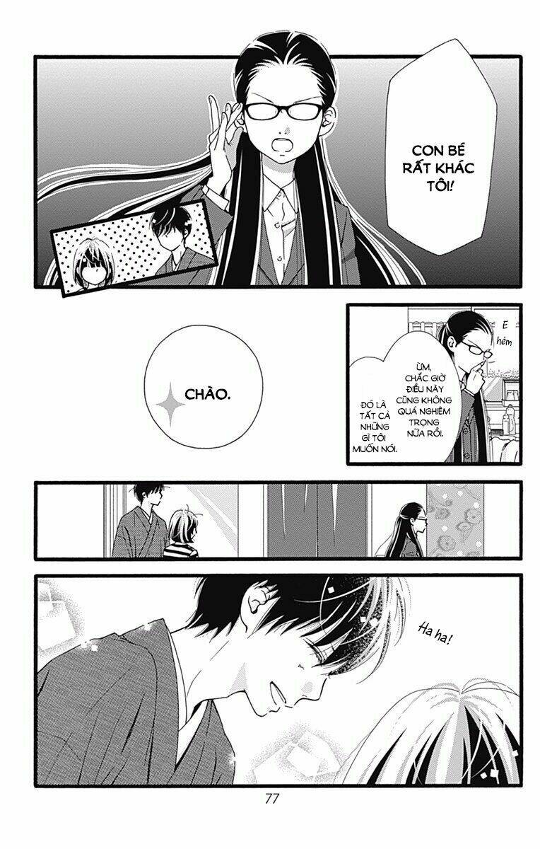 Futsuu No Koiko-Chan: Chapter 9